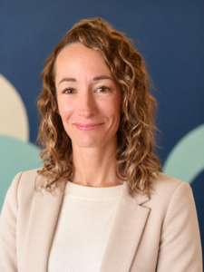 Pauline Dehlin, DNP, PC