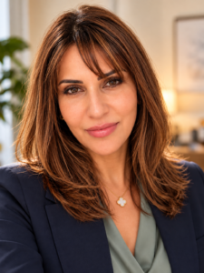 Fareeha Naz, MD, FAAP